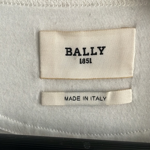 Bally T Shirt - Picture 3 of 5